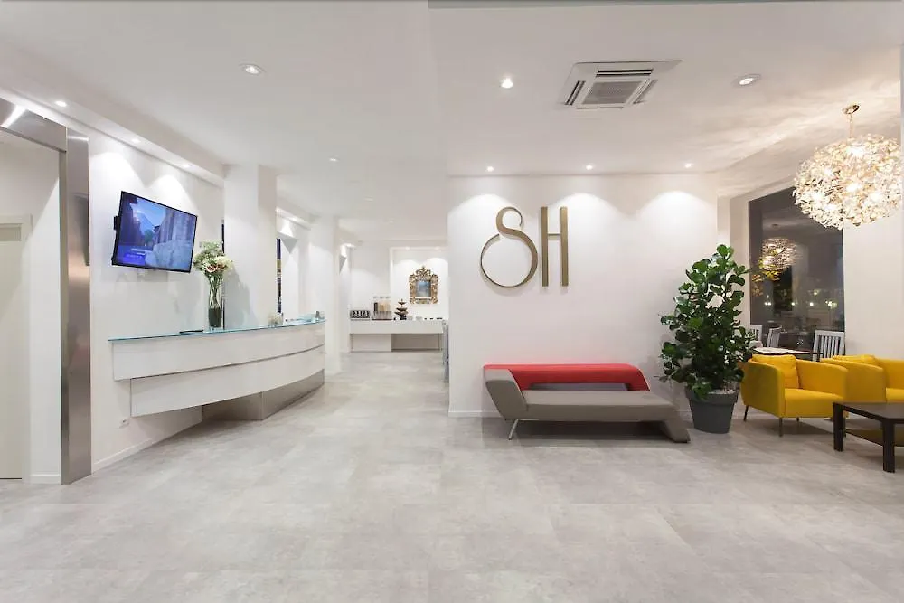 Hotel Star Cesenatico