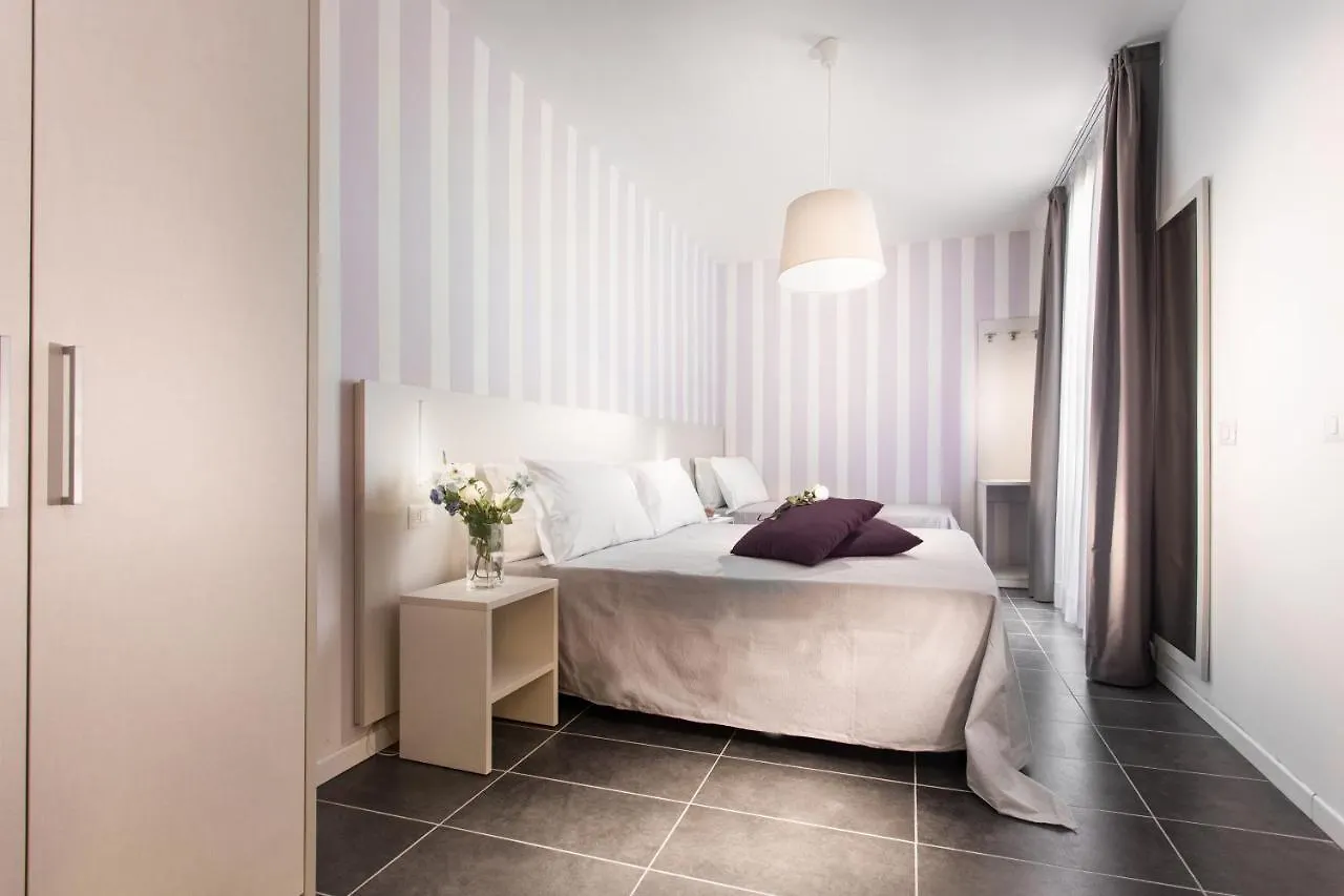 Hotel Star Cesenatico 3*,