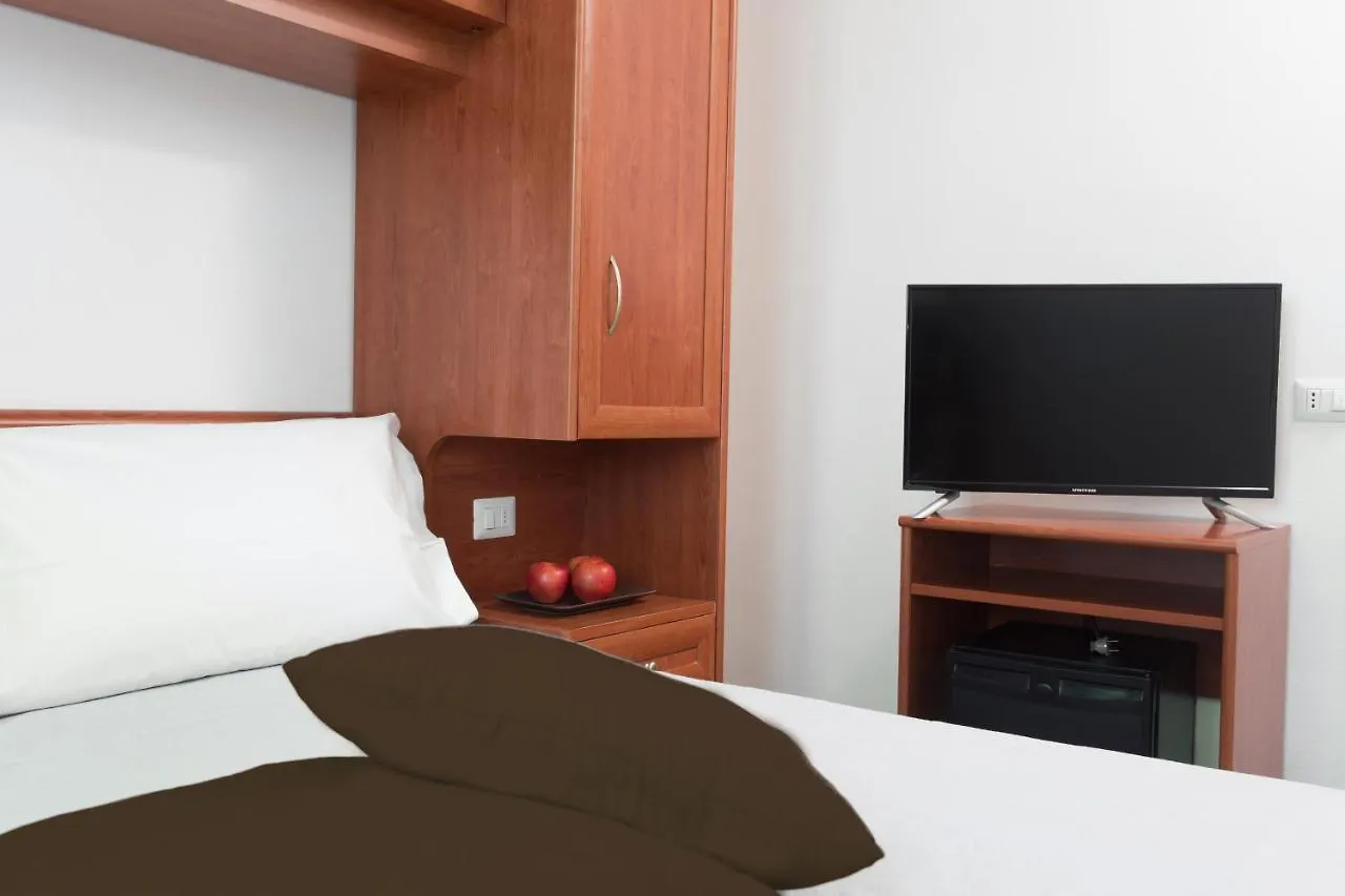 ***  Hotel Star Cesenatico Italia