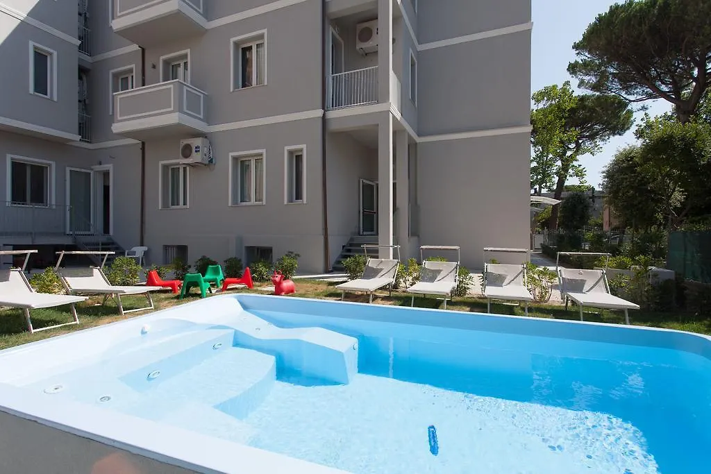 Hotel Star Cesenatico