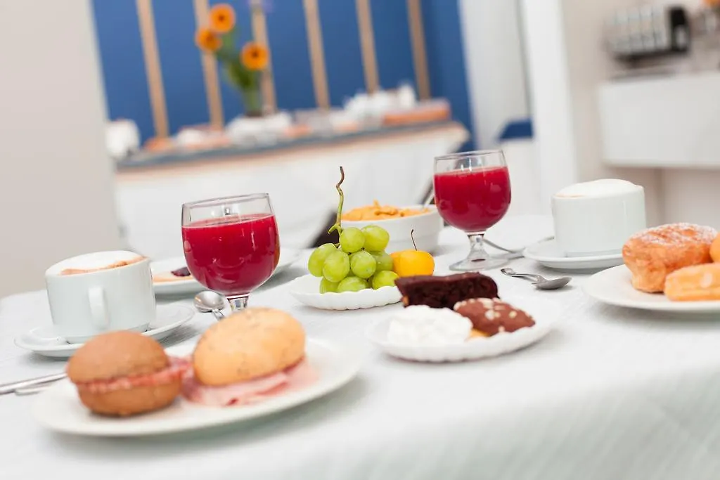 Hotel Star Cesenatico 3*,