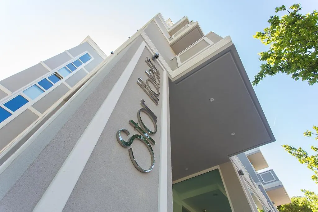 Hotel Star Cesenatico