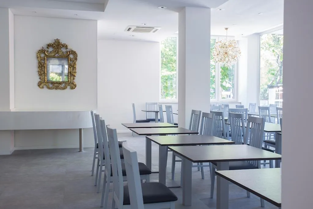 Hotel Star Cesenatico