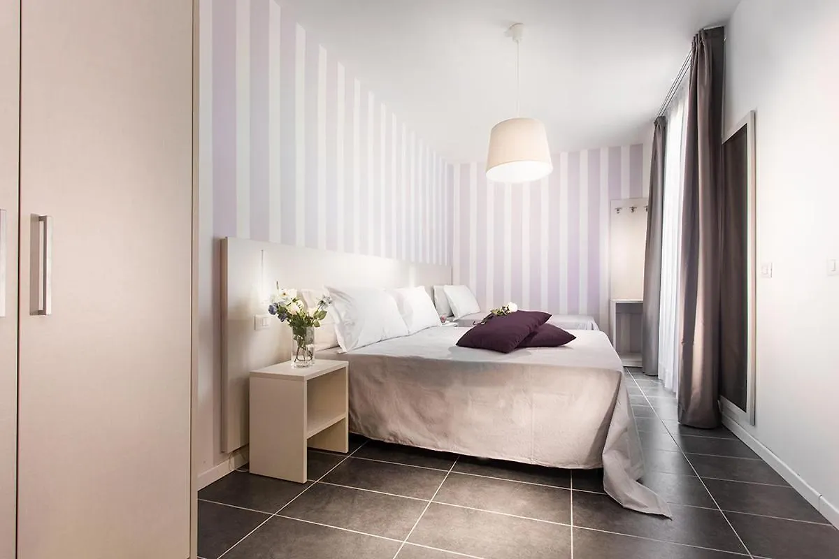 Hotel Star Cesenatico Italia
