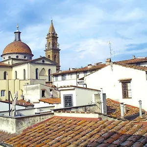 Lovely 3min Walk To Ponte Vecchio Apartment Florence