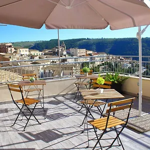 Terrazza Torrenuova Apartment Ragusa