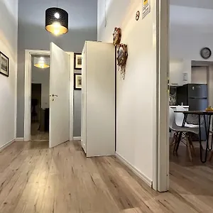Dimora Fodera Apartment Agrigento