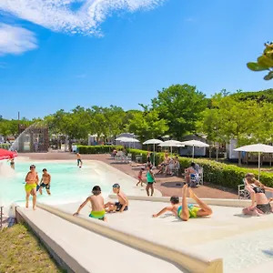 Holiday park Pineta Sul Mare Village