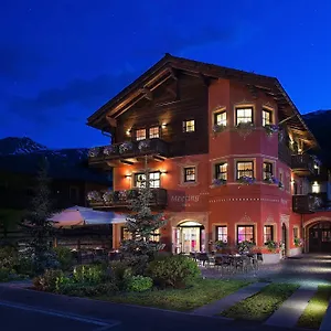 Meeting 4*, Livigno Italia