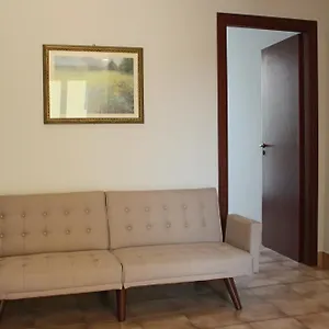 Il Mosaico Family Apartment Mazara del Vallo