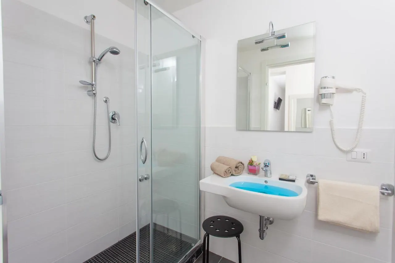 ***  Hotel Star Cesenatico Italy
