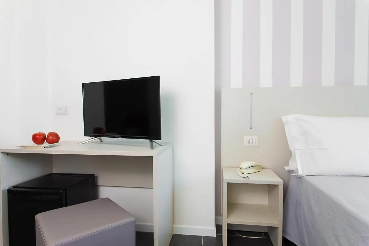 Hotel Star Cesenatico Italy