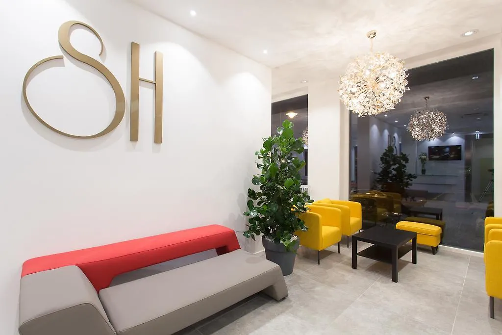 Hotel Star Cesenatico 3*,  Italy