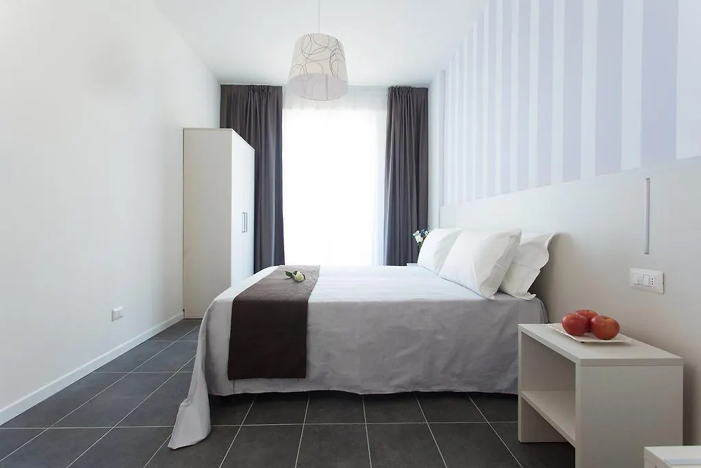 Hotel Star Cesenatico Italy