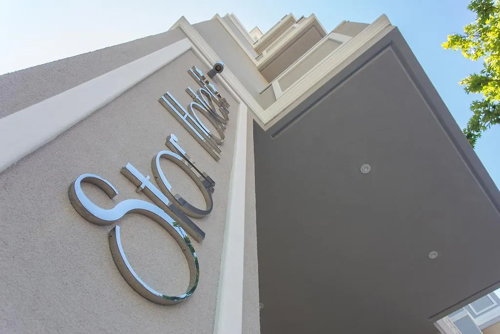 Hotel Star Cesenatico